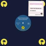 album image Push The Feeling On Push the Feeling On - EP