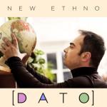album image DATO - Ozluyorum ( Özlüyorum ) New Ethno (Переиздание)
