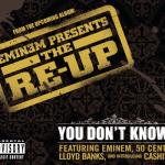 album image Lil Jon, Eminem & 50 Cent - Demon (2020) Eminem Presents the Re-Up (Bonus Track Version)