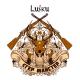 Luiku - Hungarian Intro