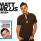 Matt Willis - Crash (OST "Мистер Бин на отдыхе")