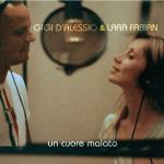 album image Um Coração Apaixonado (Un Cuore Malato) Un cuore malato - Single