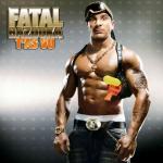 album image J'aime trop ton boule T'as Vu (Version Audio)