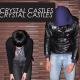Crystal Castles - Crimewave