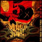 album image The Bleeding (Five Finger Death Punch cover) The Way of the Fist