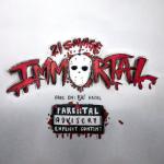 album image Immortal (Mortal Kombat 11 Official Gameplay Trailer) Immortal - Single