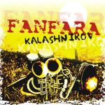 album image Corãgheasca Fanfara Kalashnikov