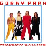 album image Stranger Moscow Calling