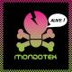 Dj-MaZzAy & Mondotek - Alive (Robby Mond & Adam- Kelme)  Mash Up 2020 - Dj-MaZzAy & Mondotek - Alive (Robby Mond & Adam- Kelme)  Mash Up 2020