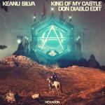 album image King Of My Castle (Don Diablo Remix) King of My Castle (Don Diablo Edit) - Single