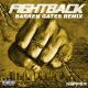 NEFFEX - Fight Back (Barren Gates Remix)