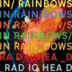 Radiohead - Weird Wishes Arpeggi
