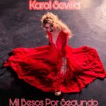 album image Mil Besos Por Segundo Mil Besos Por Segundo - Single