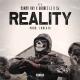 (OFB) BandoKay x Double Lz x Sj - Reality [Music Video]  Link Up TV