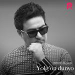album image Aldadi Yorim Yolg'on Dunyo