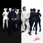 album image Shem Shem & Sex Capimo (Deluxe)
