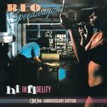 album image Out Of Season Hi Infidelity (30th Anniversary Edition)