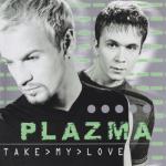 album image Girl, Jump In My Сar Take My Love
