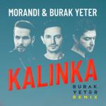 album image Kalinka Kalinka (Burak Yeter Remix) - Single