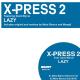 X-Press 2 ft. David Byrne - Lazy (Mowgli Goes Deep mix)