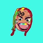 album image 6ix9ine Type Beat 6ix9ine Type Beat - Single