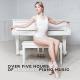 Romantic Candlelight Orchestra, Romantic Lovers Music Song - 50 Shades of Grey Color