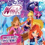 album image Winx In Konzert - Du Bist Es (Lyrics)