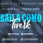 album image Baila Como Twerk Baila Como Twerk - Single