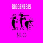 album image NLO - Падкая (XM & Cheeful Remix) BIOGENESIS