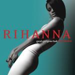 album image Rehab Good Girl Gone Bad (Reloaded - UK & Oz CD)