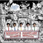 album image The Bidding Marvin's Marvelous Mechanical Museum