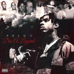 album image Through Da Storm Die a Legend