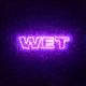 Wax Motif - WET