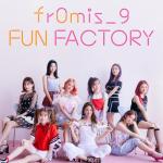 album image FUN! FUN FACTORY - Single