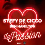 album image La Passion La passion (feat. Ben Hamilton) - Single