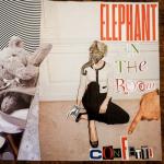 album image Rob A Bank Elephant in the Room - EP