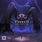 album image Stronger Stronger - Single