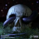 album image Dangerous (feat. blackbear) Dangerous (feat. blackbear) - Single