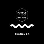 album image Emotion Emotion EP
