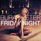 Burak Yeter - Friday Night  (Original Mix) [TIME Records]