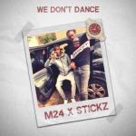 album image We Dont Dance We Don't Dance - Single