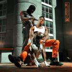 album image Rude Boy (Klean Remix) Vs Niska Mr Sal