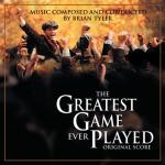 album image Rambo 4 OST The Greatest Game Ever Played (Original Score)