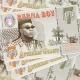 Burna Boy - Spiritual