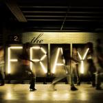 album image Never Say Never The Fray
