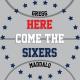 Gregg Maddalo - Here Come the Sixers