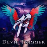 album image Devil Trigger Devil Trigger (feat. LittleVMills & Lollia) - Single