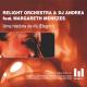 Relight Orchestra, DJ Andrea feat. Margareth Menezes - Elegibo (Uma História de Ifa)