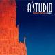 A'Studio - Так же как все