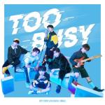 album image Too Busy Too Busy (feat. Jackson Wang) - Single